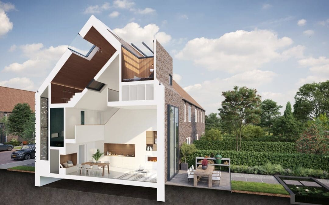 Innovatietraject: Grensverleggend naar morgen én overmorgen