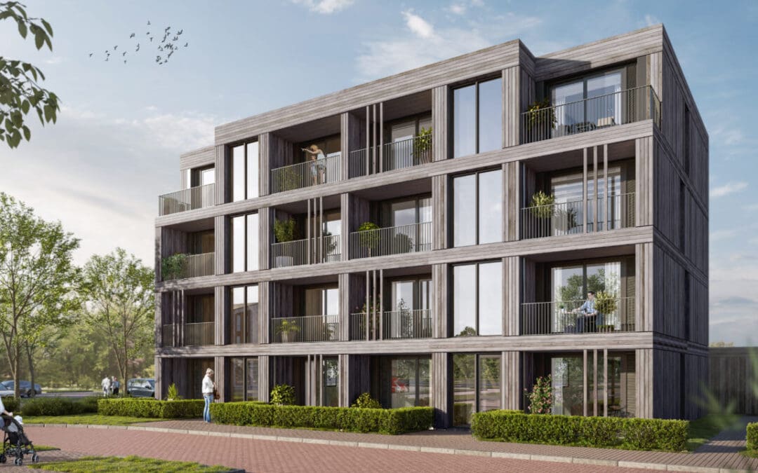 Ja het kan! Zelf de mate van circulariteit van je projecten meten?