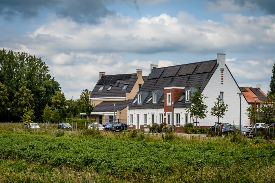 Webinar: Een succesvolle gebiedsontwikkeling: Hoe maak je als gemeente de ambities waar?