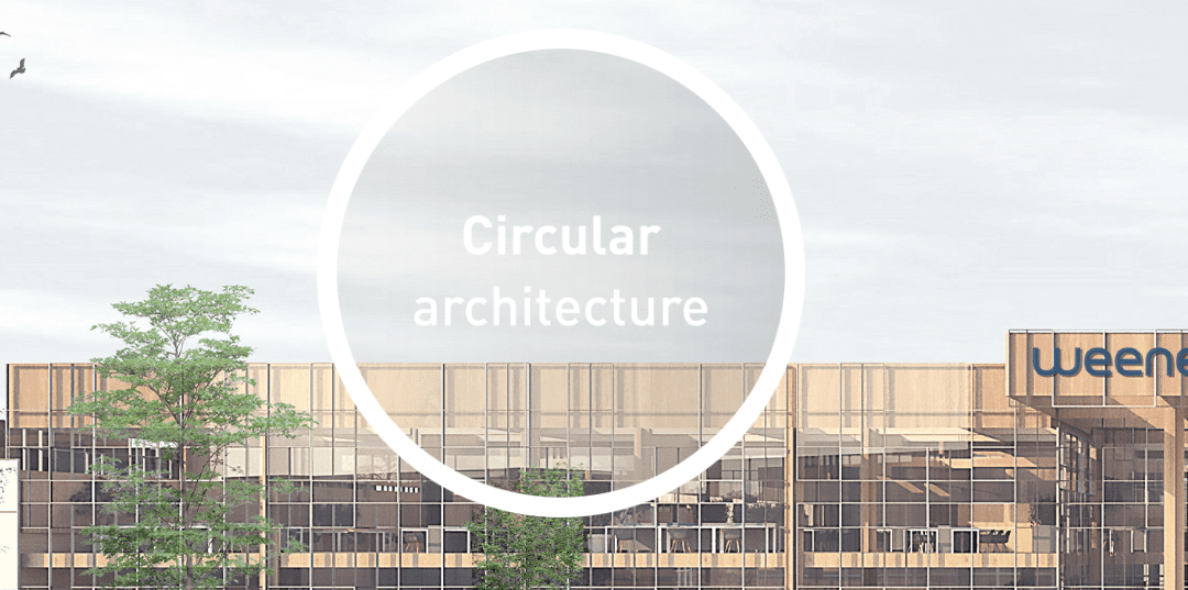 Circulaire Businessmodellen: van utopie naar inventieve mindset