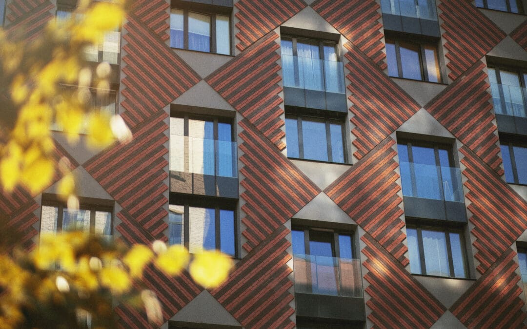 Woningcorporaties aan de slag met circulair bouwen én renoveren