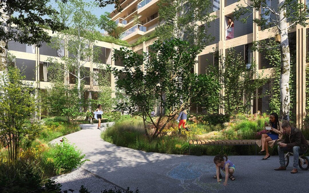 Horizons Amsterdam: Het antwoord op klimaat verandering