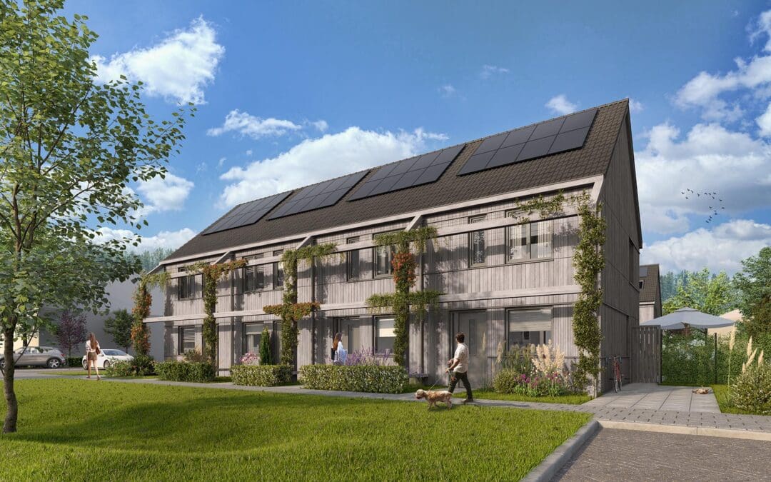 Circulaire gronduitgifte als gemeente; Zo doe je het!