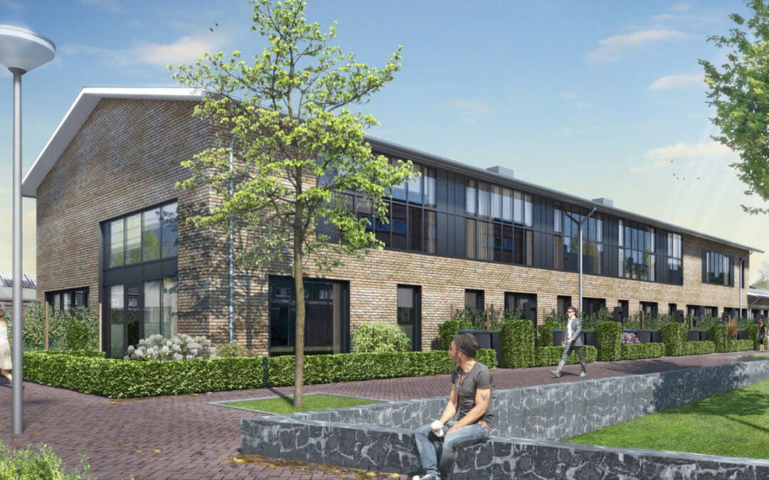 Concretisering circulariteitsstrategie