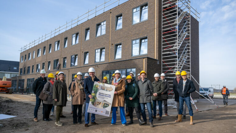 Handreiking Cirkelstad Zuid-Holland: ‘Laten zien dat circulair bouwen gewoon kan’