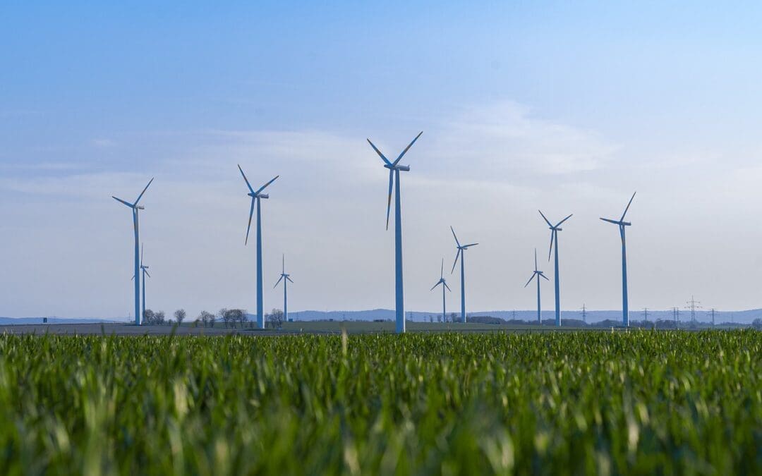 Versnelling in duurzaamheid