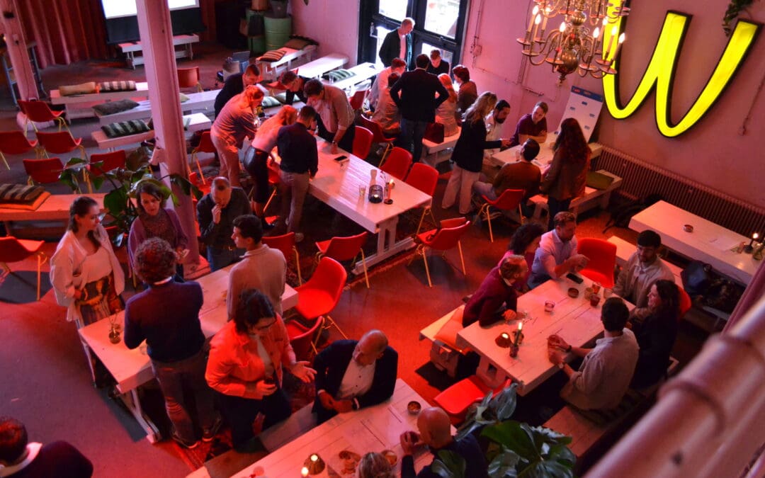 CSRD een vloek of een zegen?