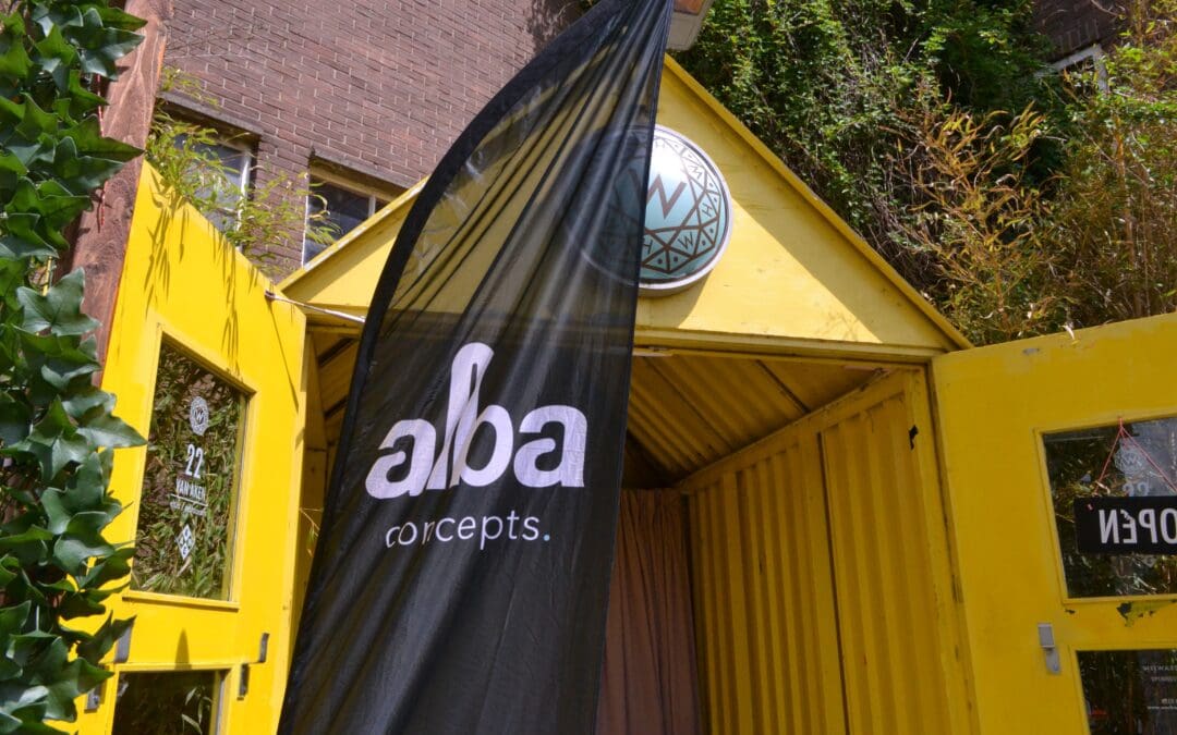 Alleen ben je sneller? Samen kom je in ieder geval verder!