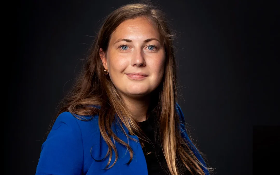 Alba Concepts aanwezig op de WOCODA!