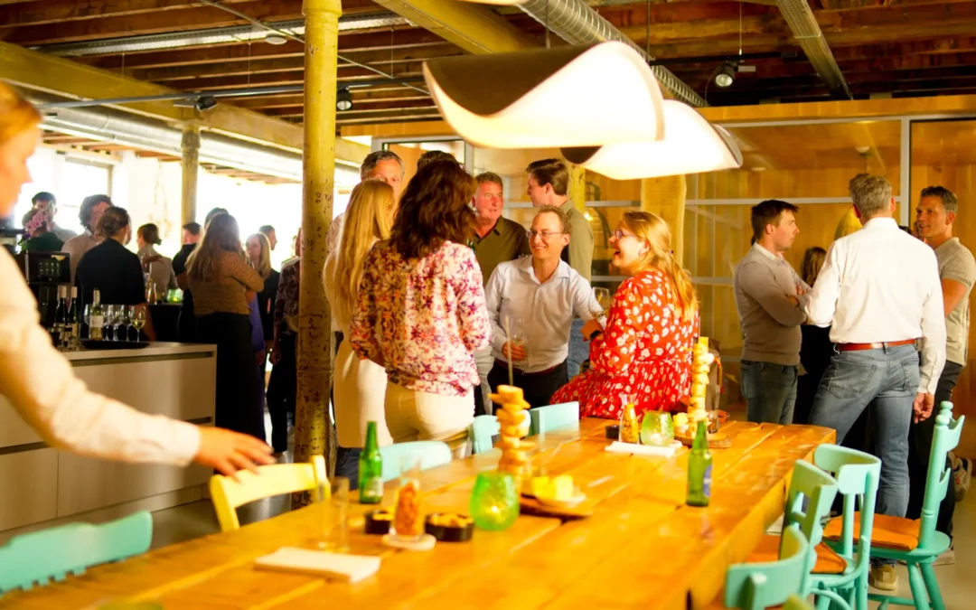 Terugblik Alba Academie 9 mei 2023: Circulair aanbesteden, maar hoe?