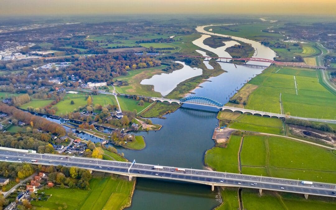 isoMAX Circutherm opgenomen in de Nationale Milieudatabase!