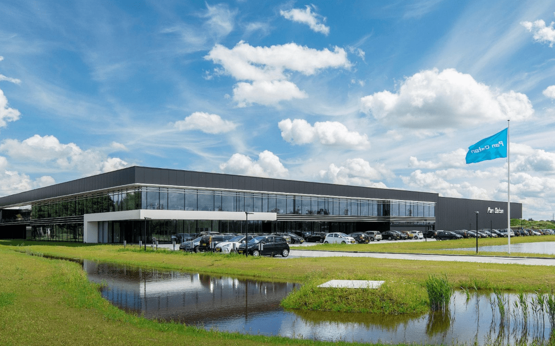 Meetbare en stuurbare duurzaamheidsstrategie