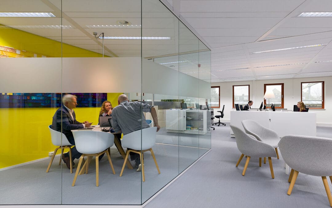 Utrecht krijgt nieuwe buren!