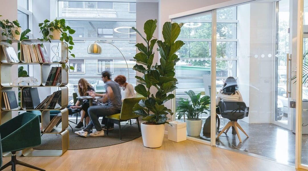 Vaststellen prestatie indicatoren voor MVO ambities