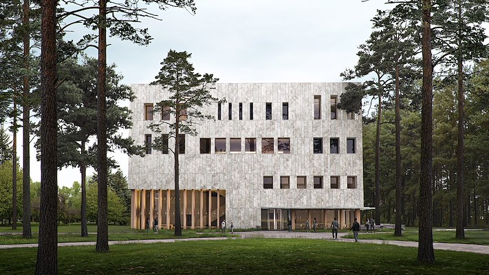 Circulariteit in vastgoedontwikkeling