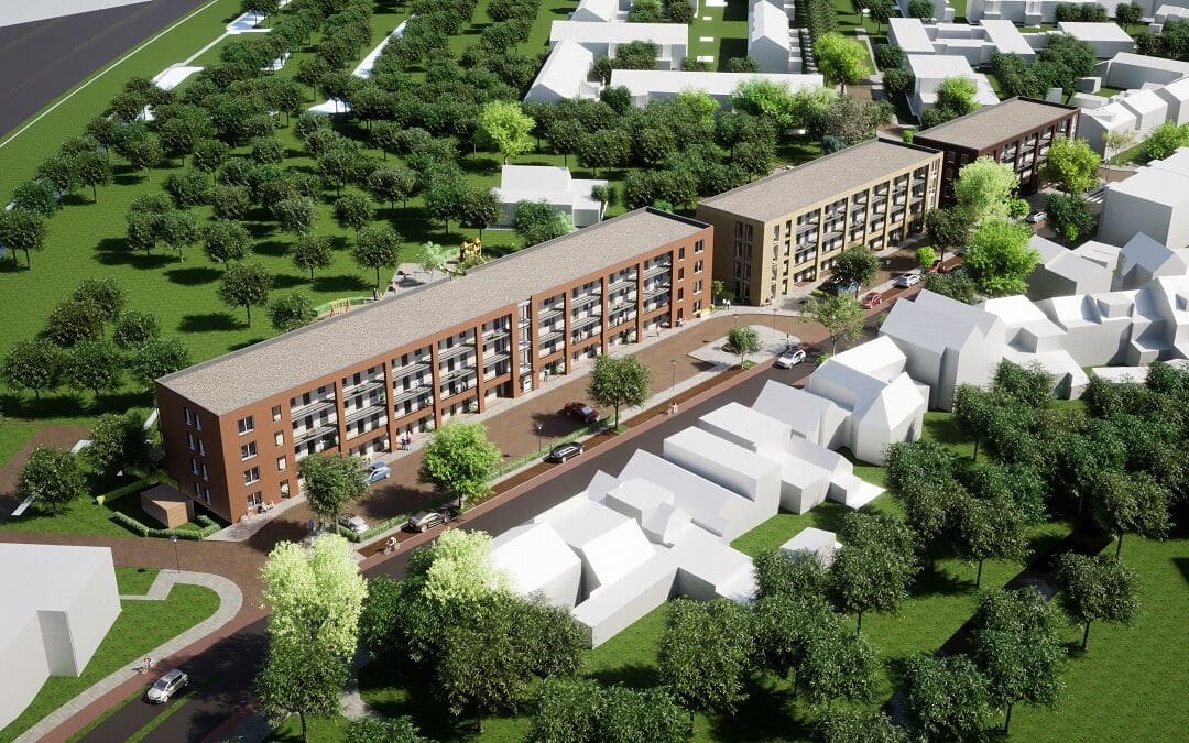 Circulaire doelstellingen & Total Cost of Ownership