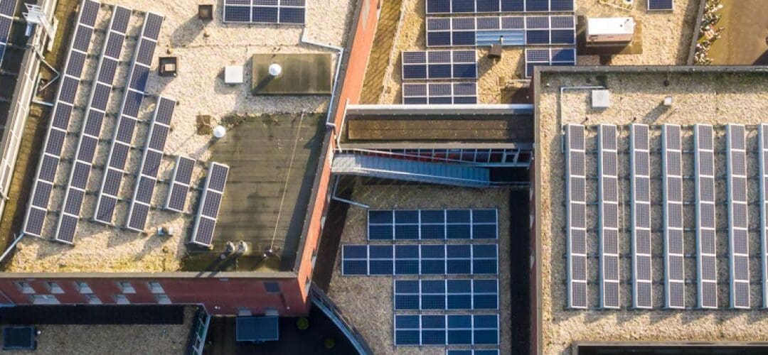 Slim verduurzamen Gemeente Eindhoven