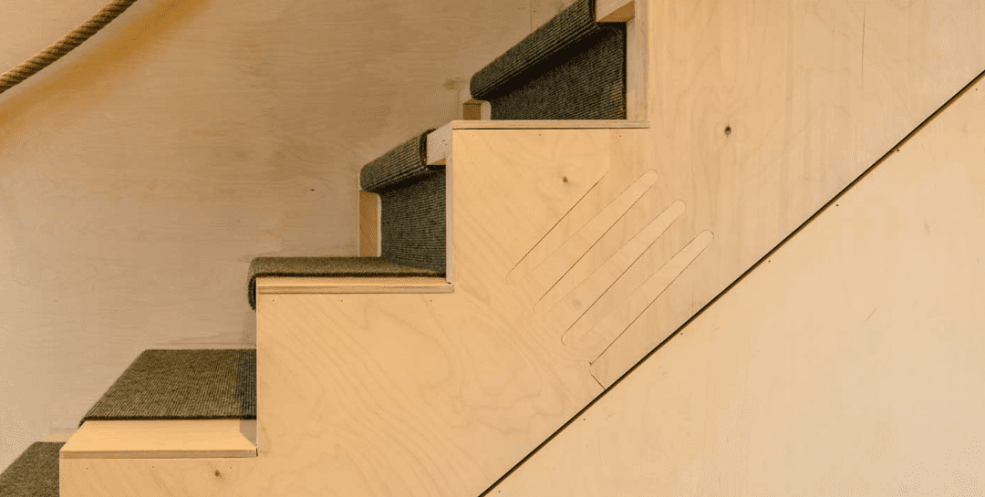 Circulaire business case voor HOUTbaar LOFT!