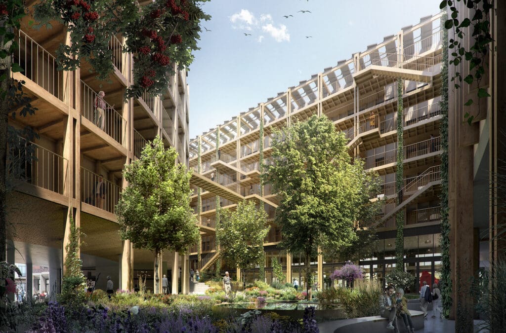 Concretiseren duurzaamheidsbeleid