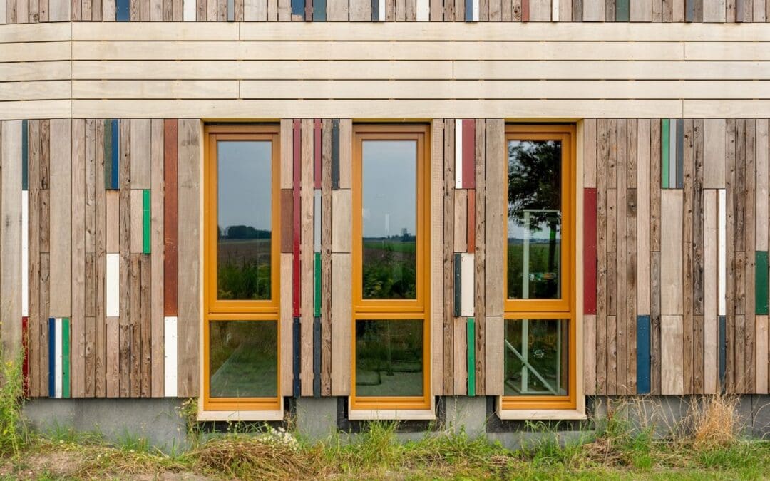 Regeneratief ontwerpen