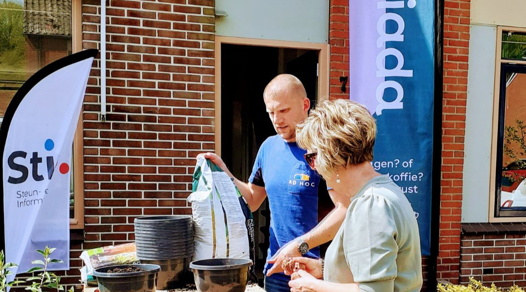 Kiezen voor natuurinclusief wonen