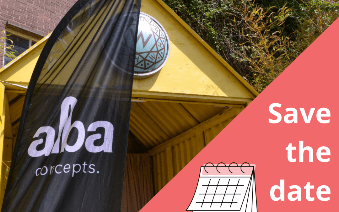 Alba Academie 13 februari 2025 – Financiële incentives voor circulair bouwen