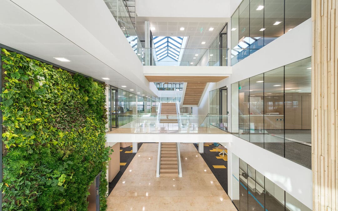 Phaseo in de Nationale Milieudatabase