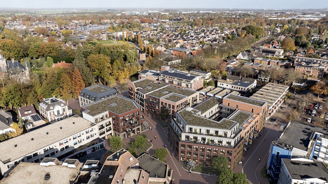 Werkorganisatie Druten Wijchen zet stappen in duurzame vergunningverlening