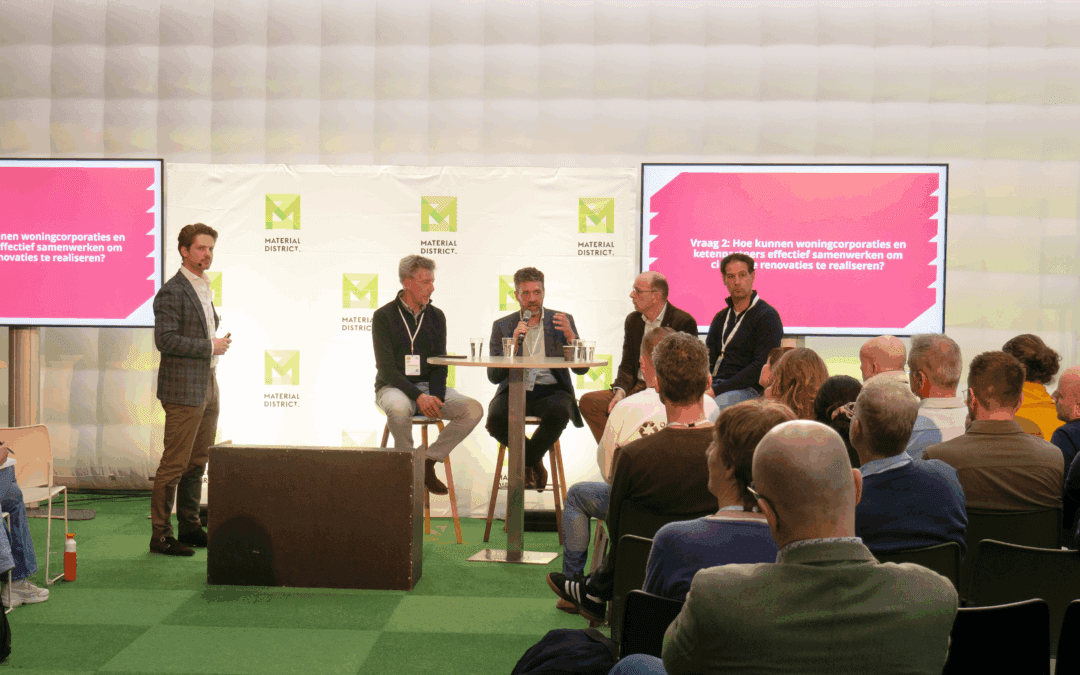 Versnellingslab: Circulair Lab 2025