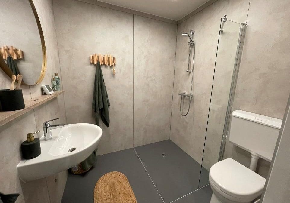 Hoog circulair resultaat voor REPEAT Materials bij renovatieproject Franciscushof-Zeeland