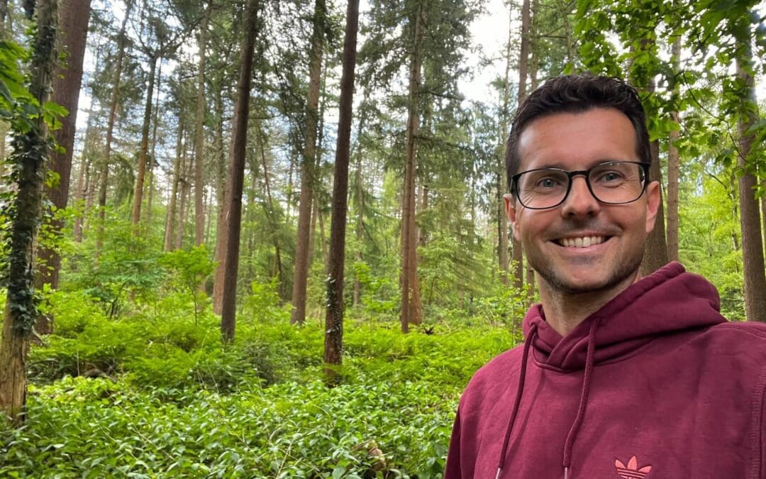 Ontdek Regeneratief Leiderschap tijdens onze gratis infosessie op 30 september