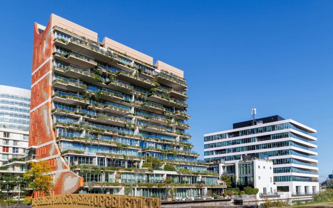 Arcadis en Alba Concepts lanceren Revalto: dé tool voor financiële restwaarde