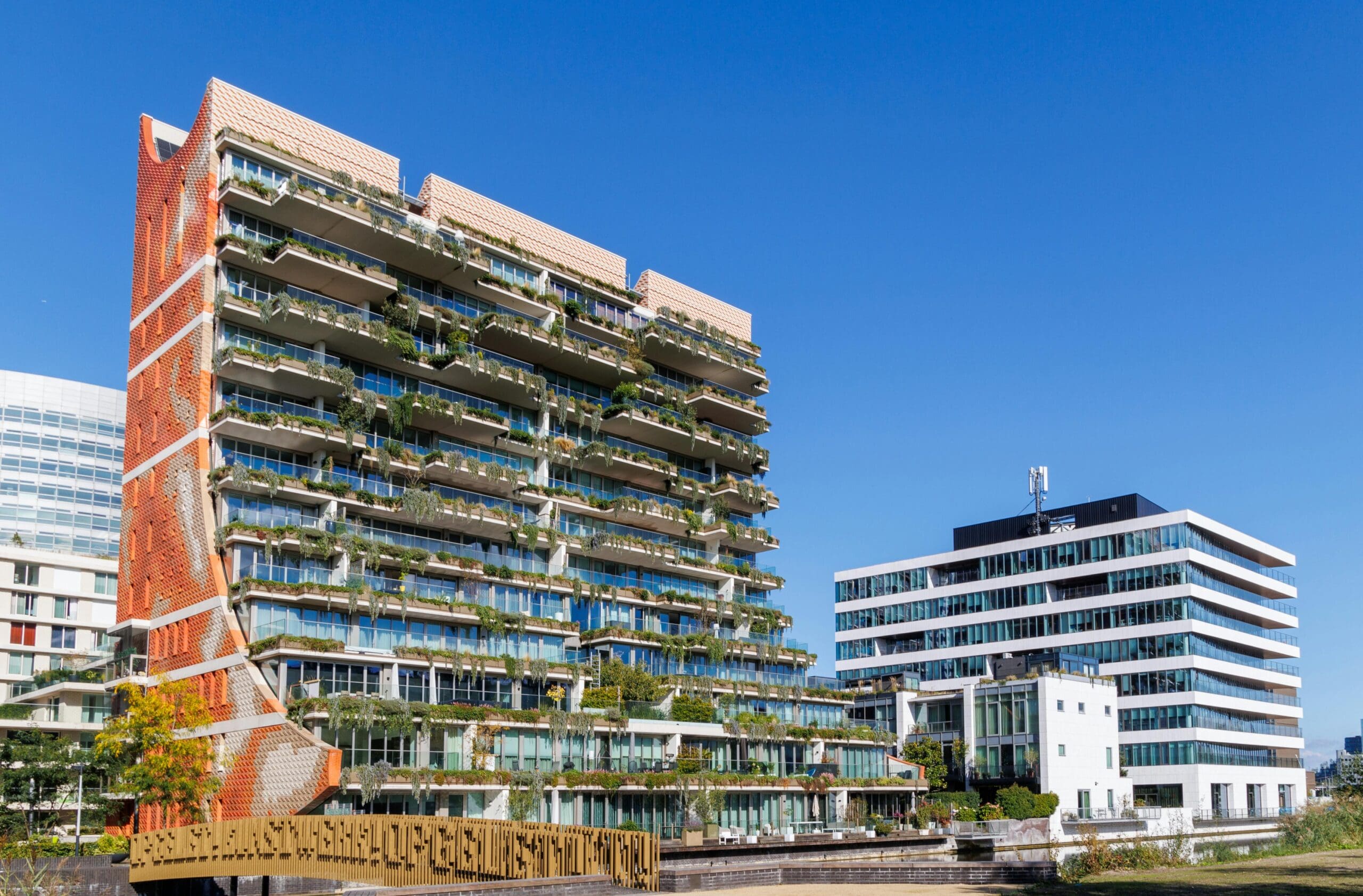 Arcadis en Alba Concepts lanceren Revalto dé tool voor financiële restwaarde