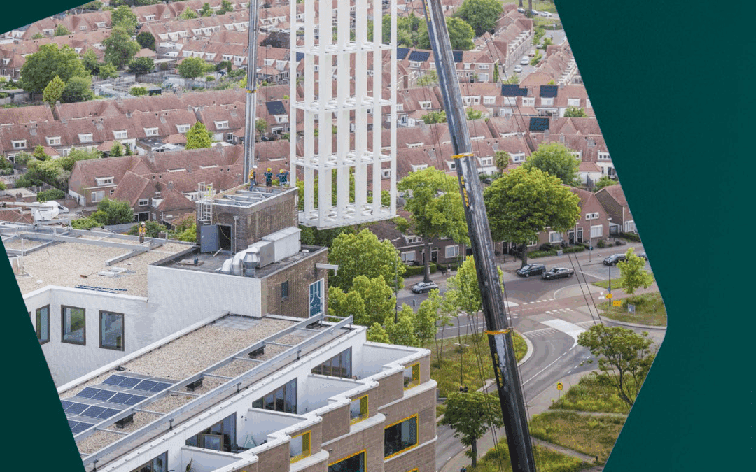 Optoppen: de onbenutte kans voor de Nederlandse woningmarkt