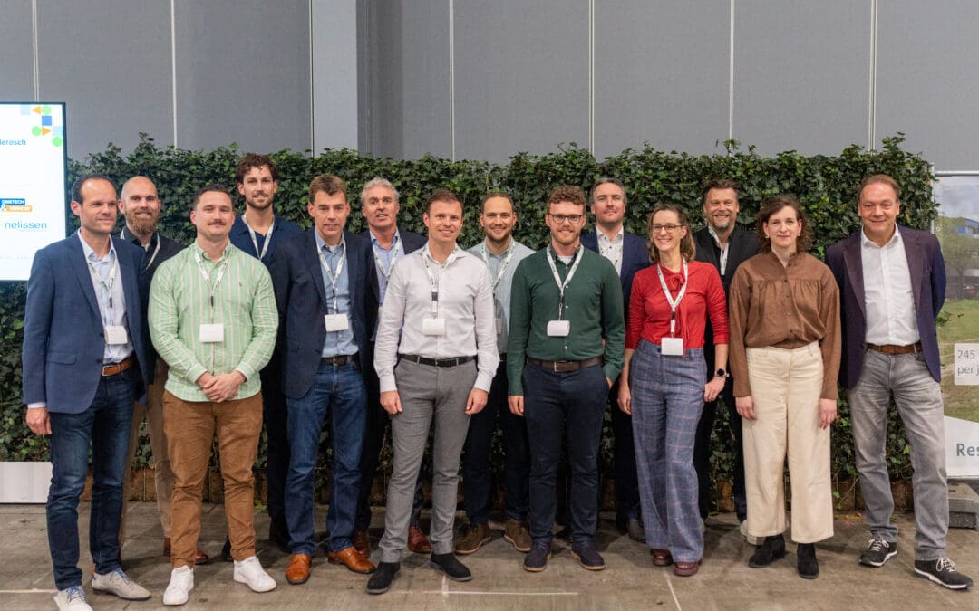 Collectieve CO₂-verklaring officieel van start