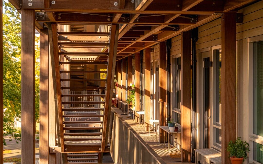 Biobased bouwen zonder meerkosten: ontdek hoe het wél kan