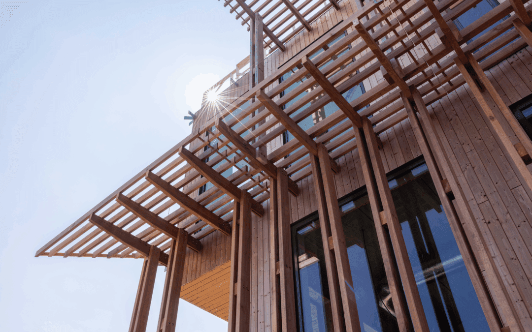 Klassikale les voor taxateurs: de restwaarde van circulaire gebouwen