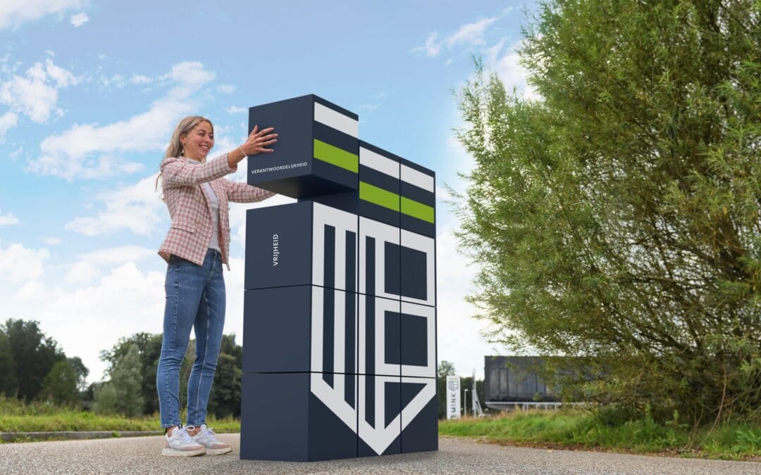 Samen maken we duurzaamheid gewoon