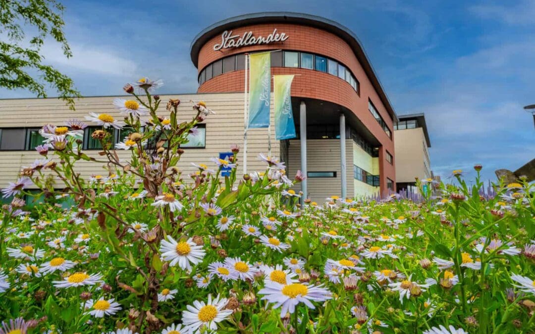 Stadlander kiest voor duurzaam beleid met echte impact