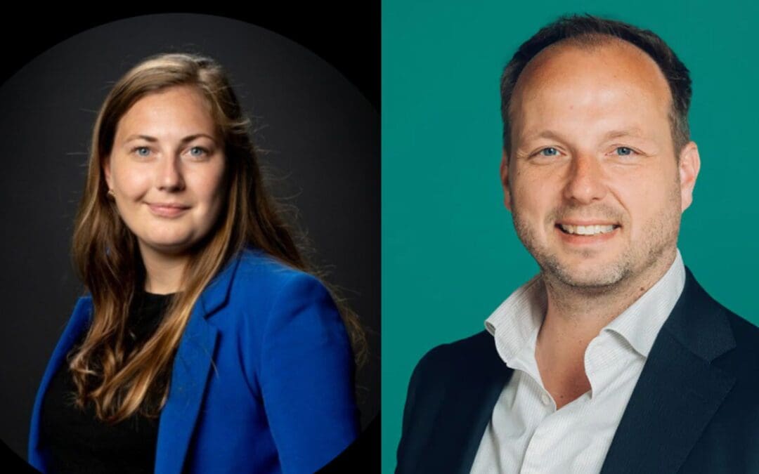 Circulaire waardebepaling in vastgoed: van inzicht naar toepassing.