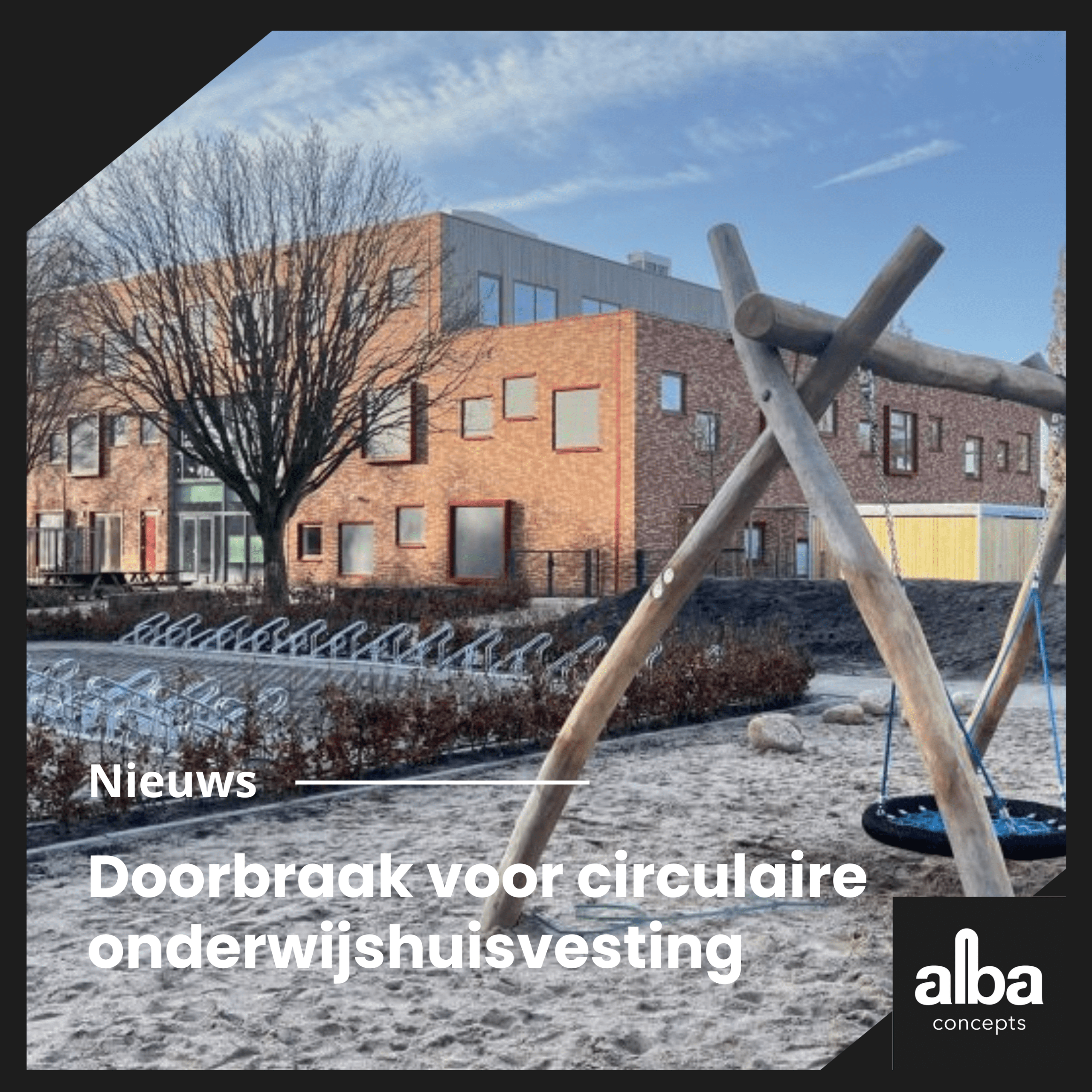 Circulaire Restwaarde Methodiek officieel goedgekeurd door Commissie BBV