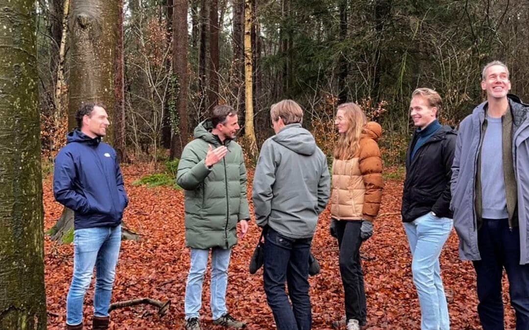 Wat als echte verandering niet begint bij doen, maar bij anders kijken?