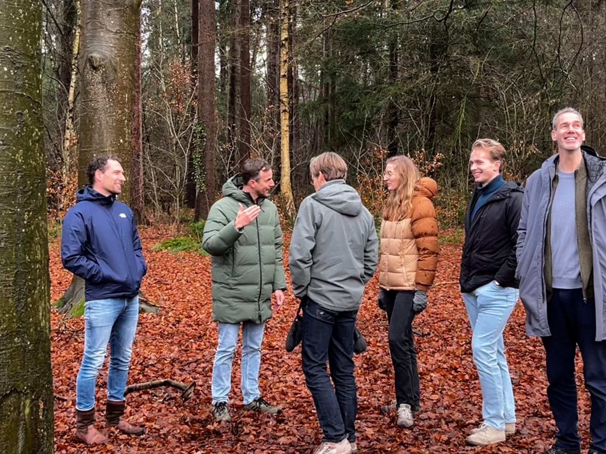 Wat als echte verandering niet begint bij doen, maar bij anders kijken?